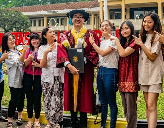 Beasiswa Pendidikan